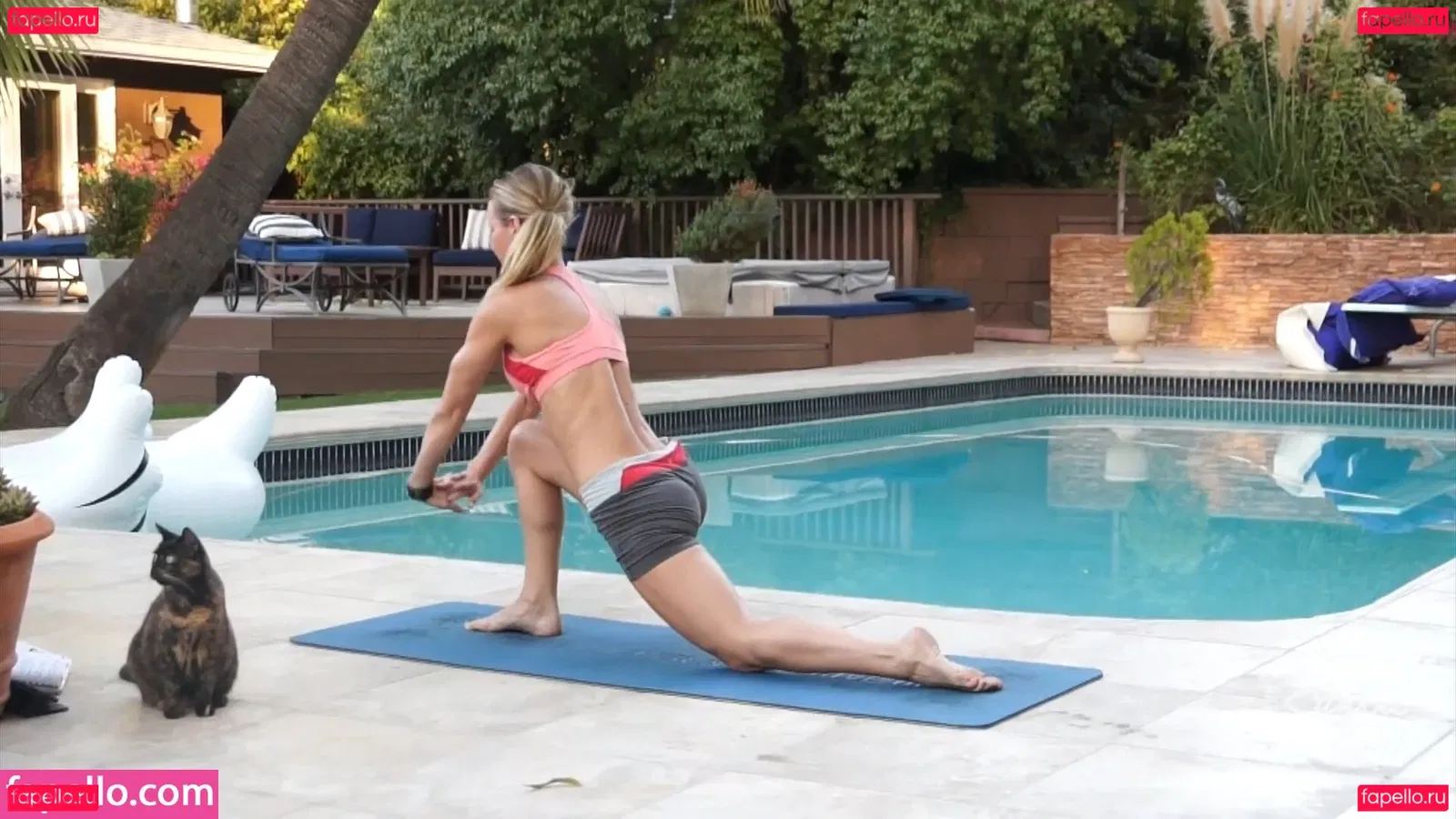 Zuzka Light Onlyfans Photo Gallery 