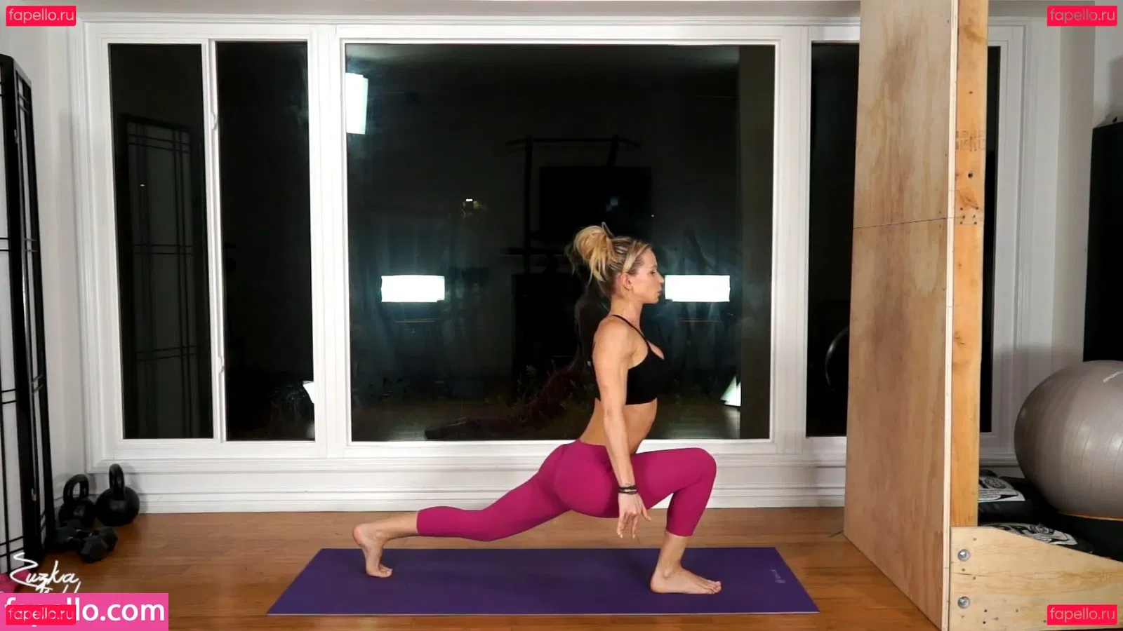 Zuzka Light Onlyfans Photo Gallery 