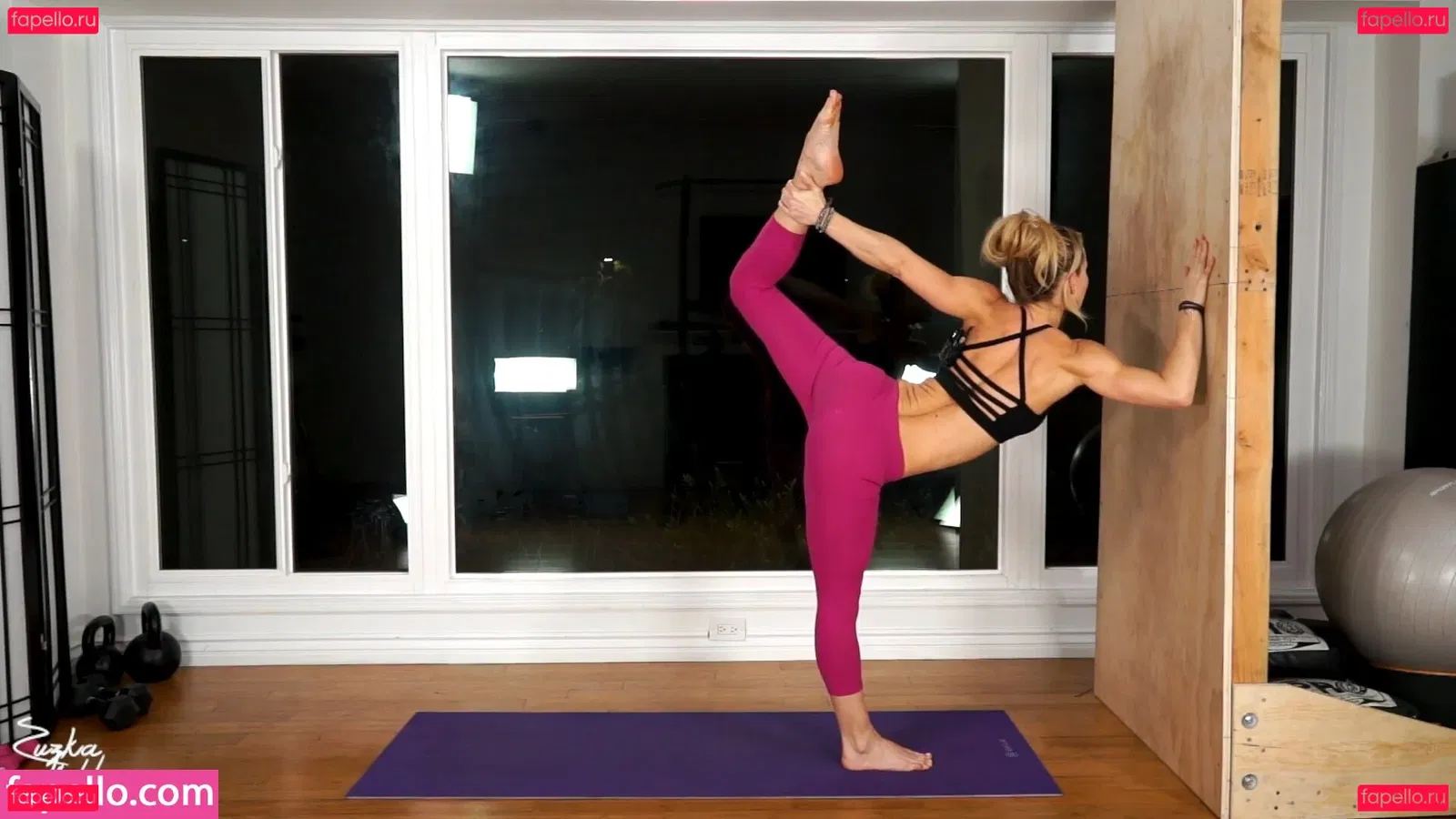 Zuzka Light Onlyfans Photo Gallery 