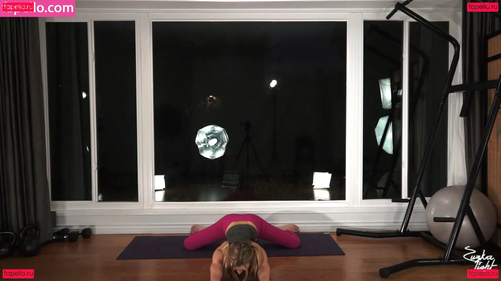 Zuzka Light Onlyfans Photo Gallery 