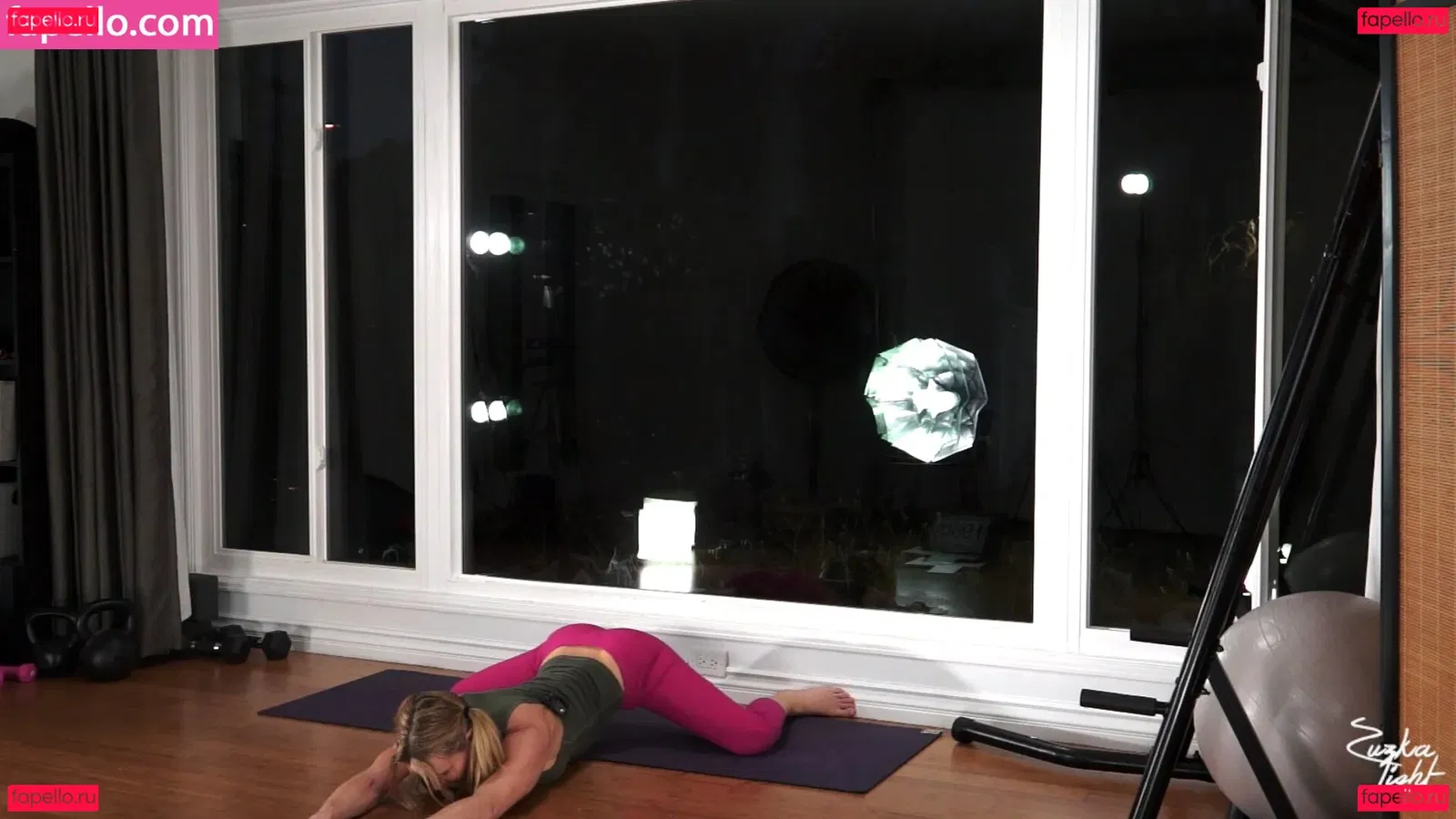 Zuzka Light Onlyfans Photo Gallery 