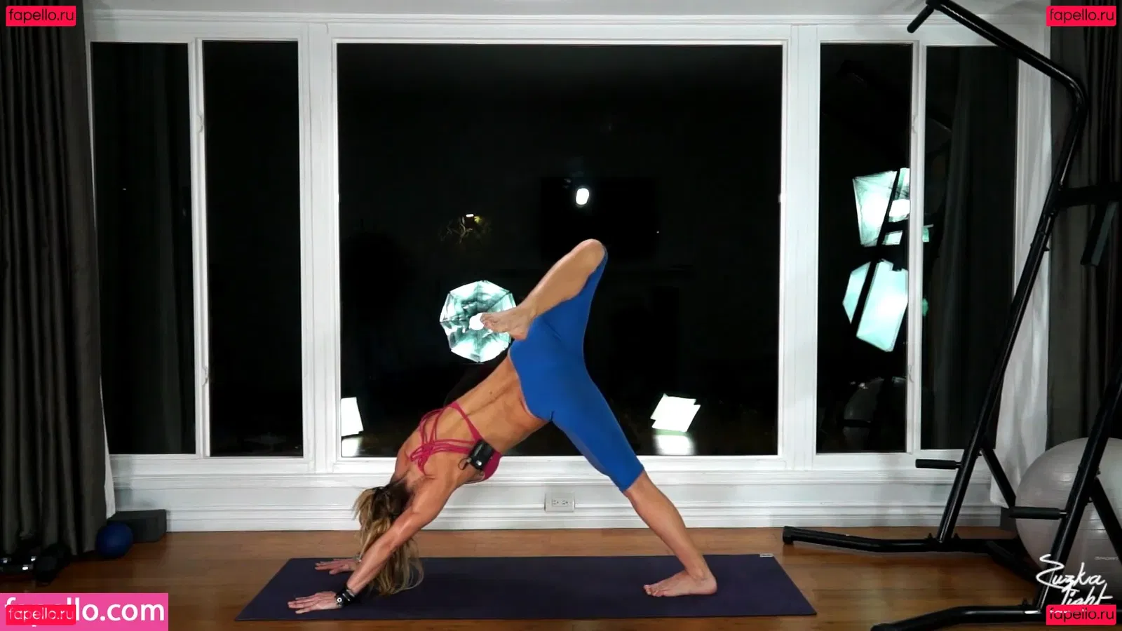 Zuzka Light Onlyfans Photo Gallery 