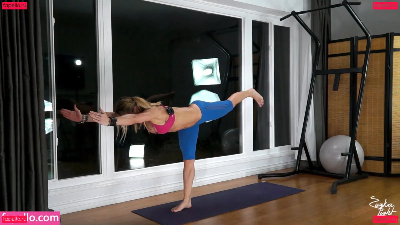 Zuzka Light Onlyfans Photo Gallery 