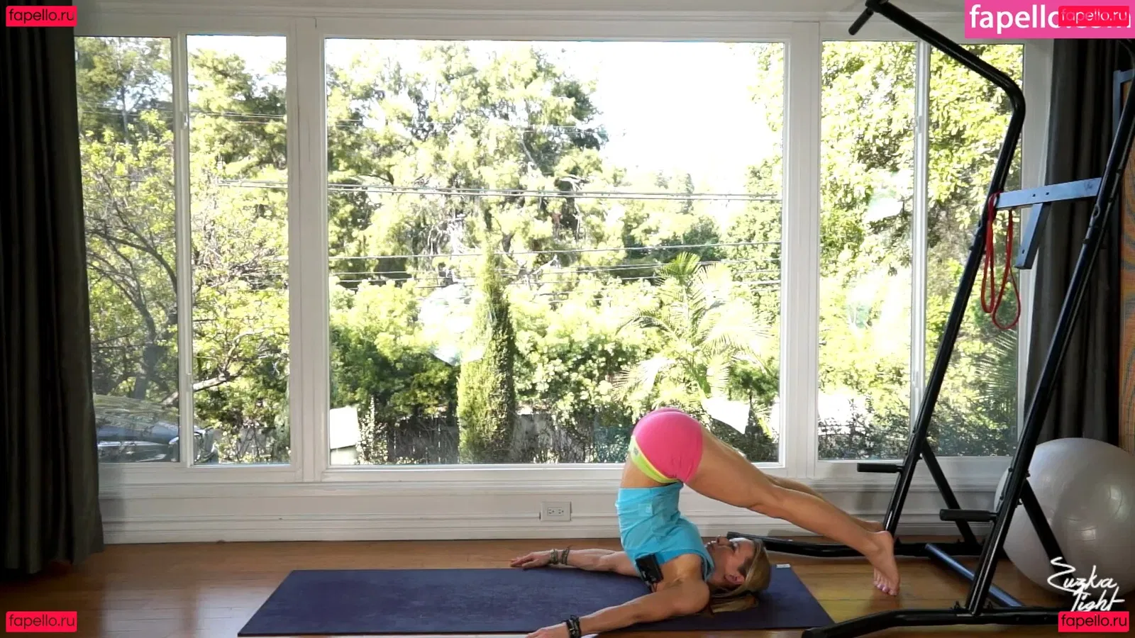 Zuzka Light Onlyfans Photo Gallery 