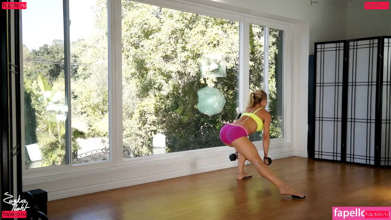 Zuzka Light Onlyfans Photo Gallery 