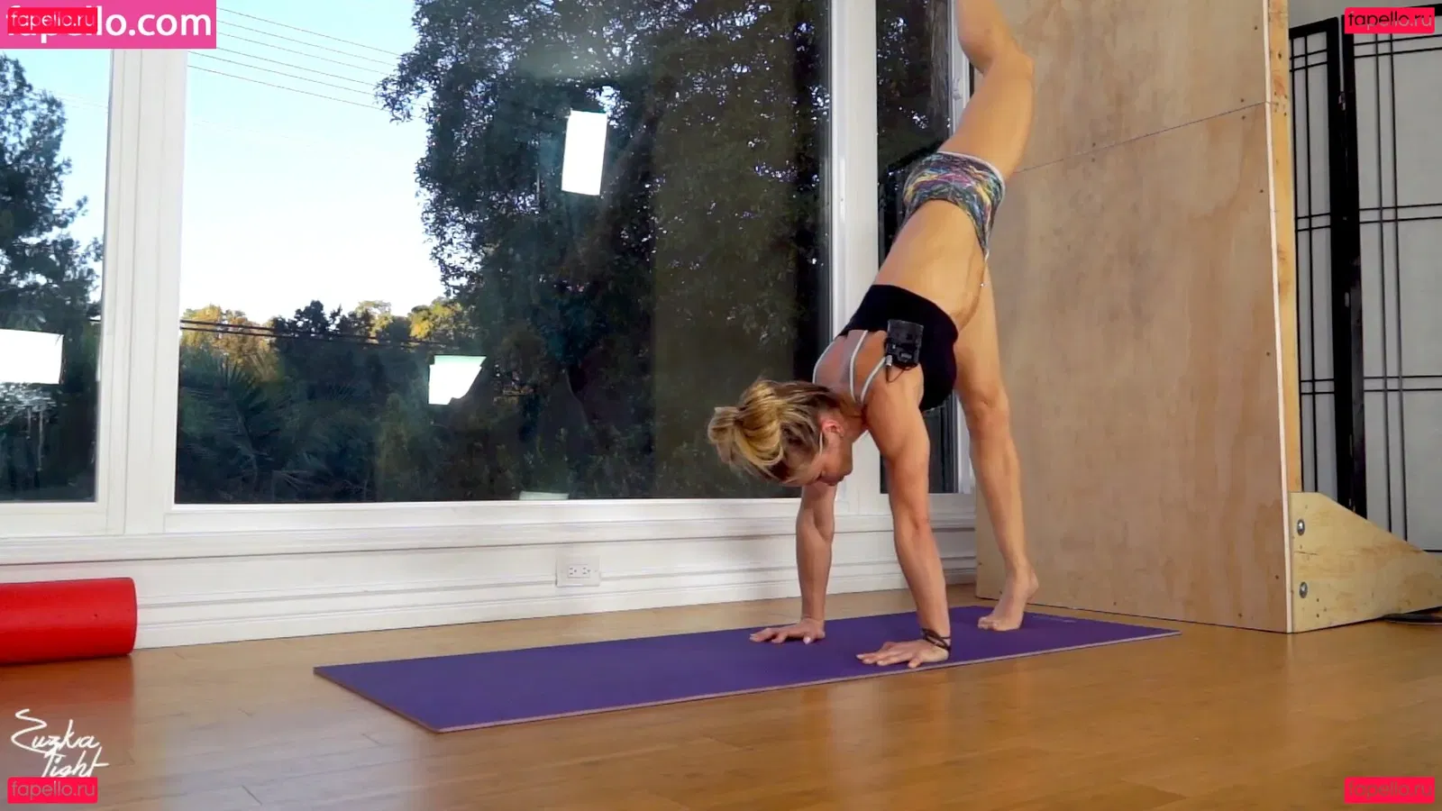 Zuzka Light Onlyfans Photo Gallery 