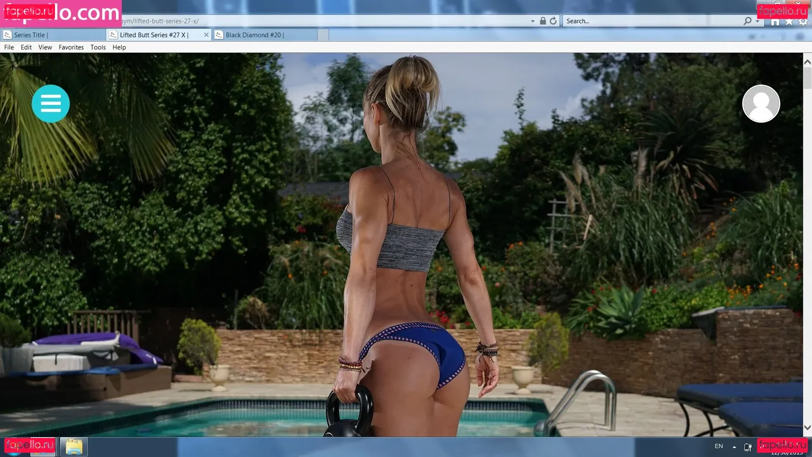 Zuzka Light Onlyfans Photo Gallery 