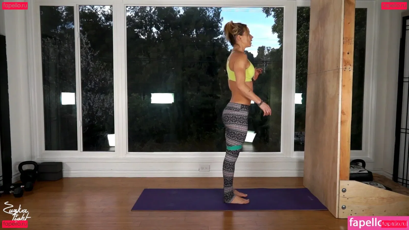 Zuzka Light Onlyfans Photo Gallery 