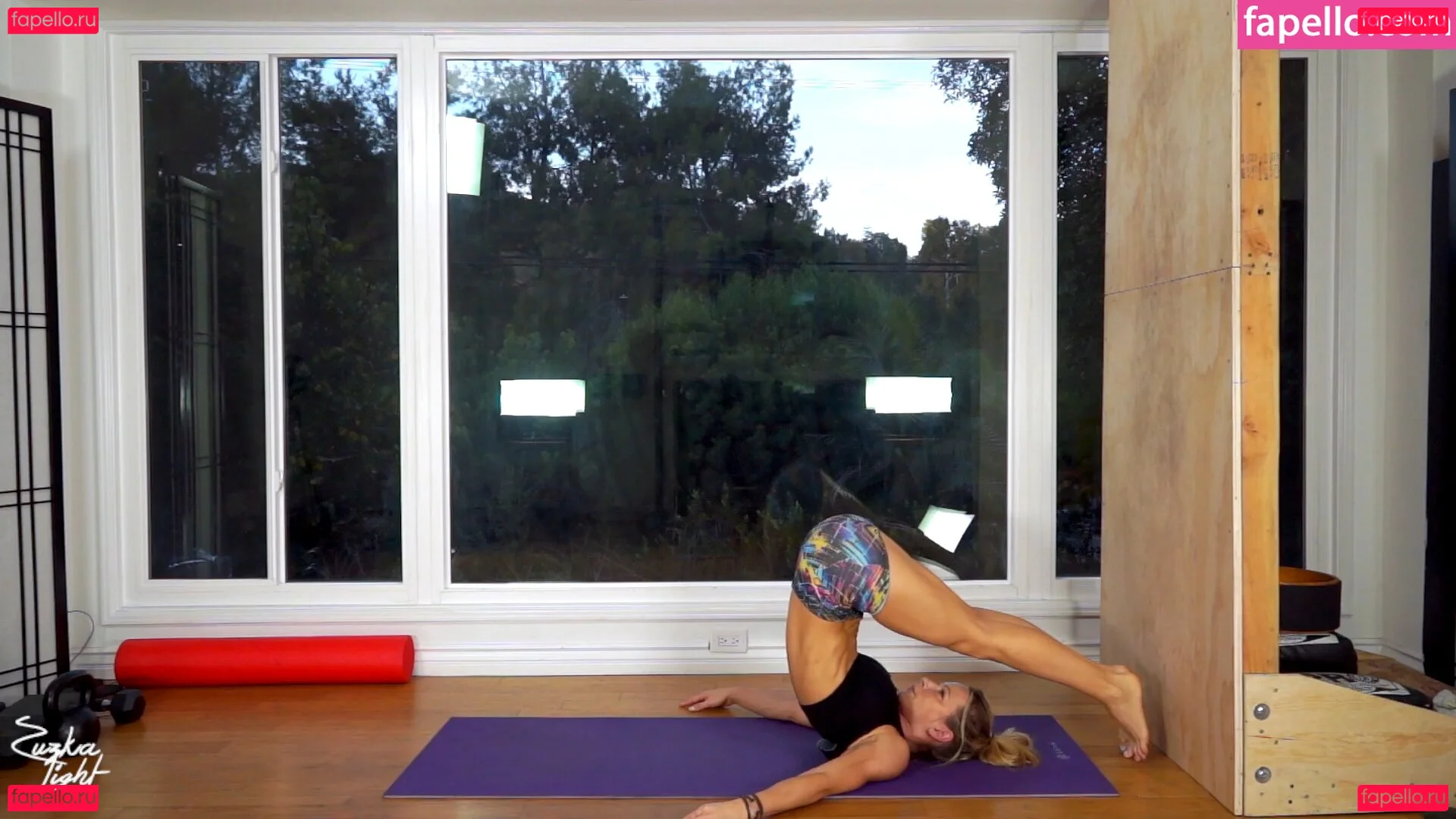 Zuzka Light Onlyfans Photo Gallery 