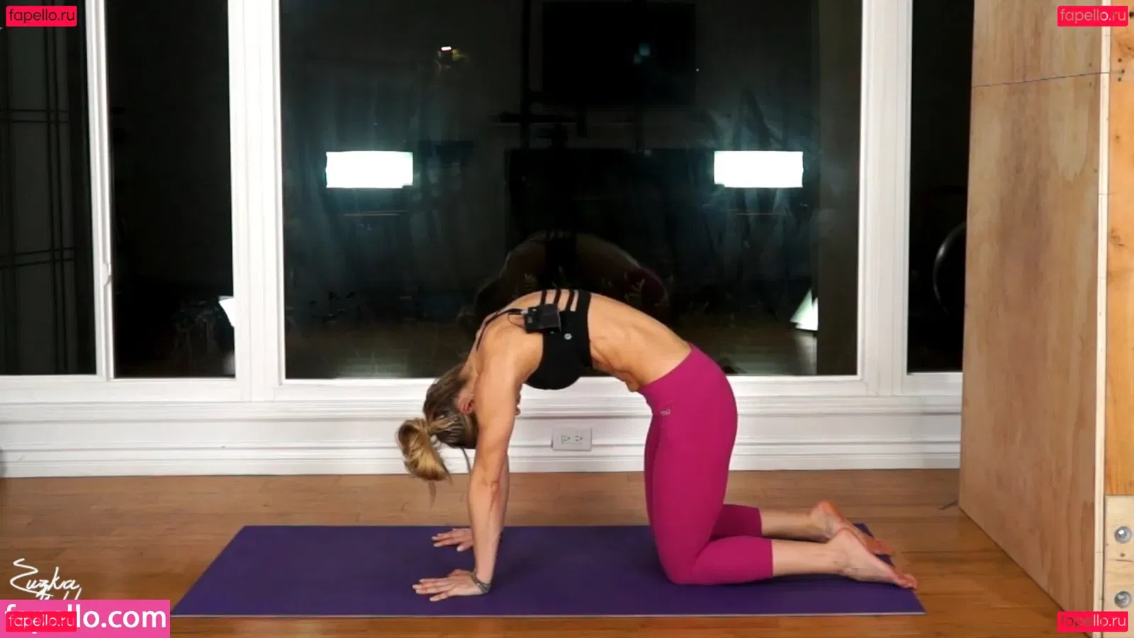 Zuzka Light Onlyfans Photo Gallery 