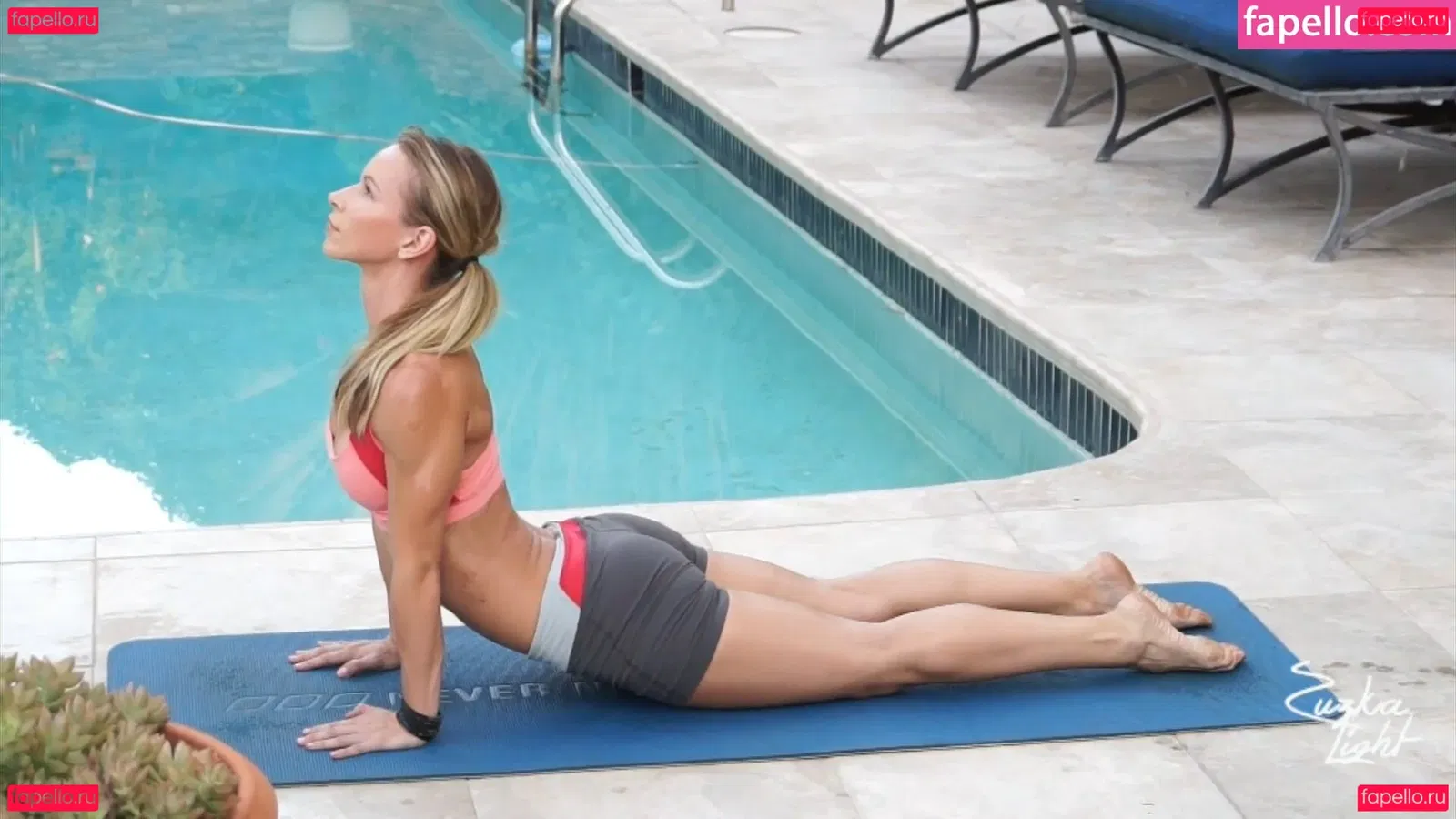 Zuzka Light Onlyfans Photo Gallery 