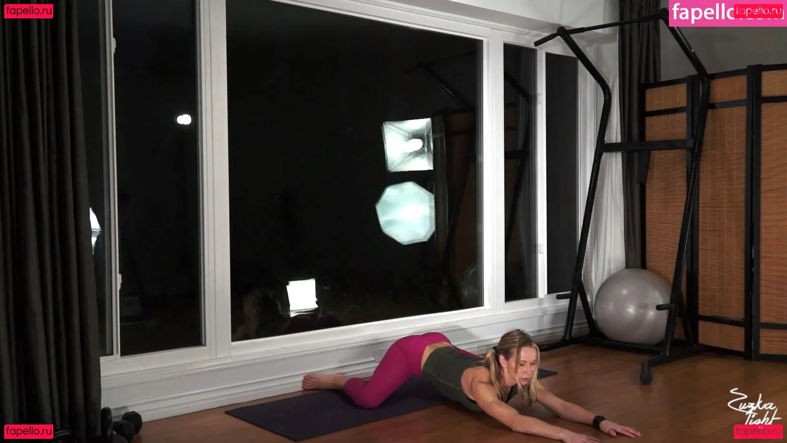 Zuzka Light Onlyfans Photo Gallery 