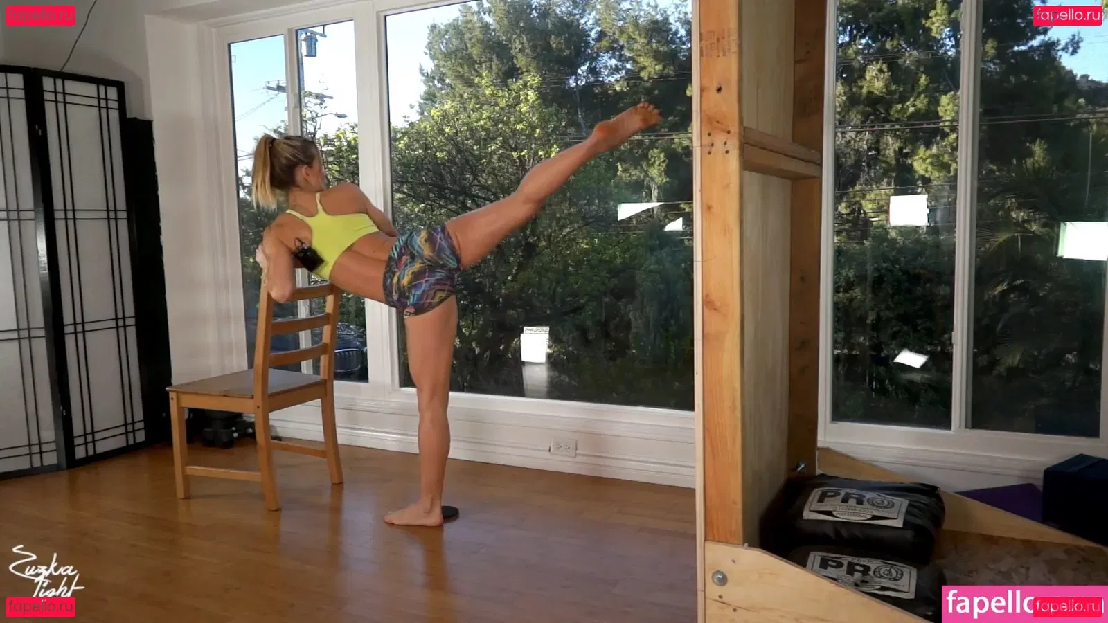 Zuzka Light Onlyfans Photo Gallery 