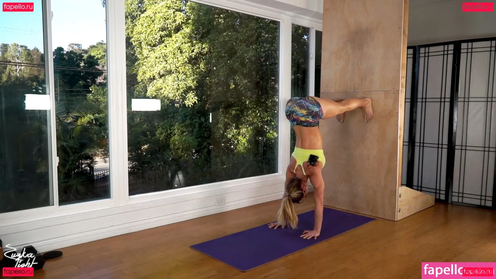 Zuzka Light Onlyfans Photo Gallery 