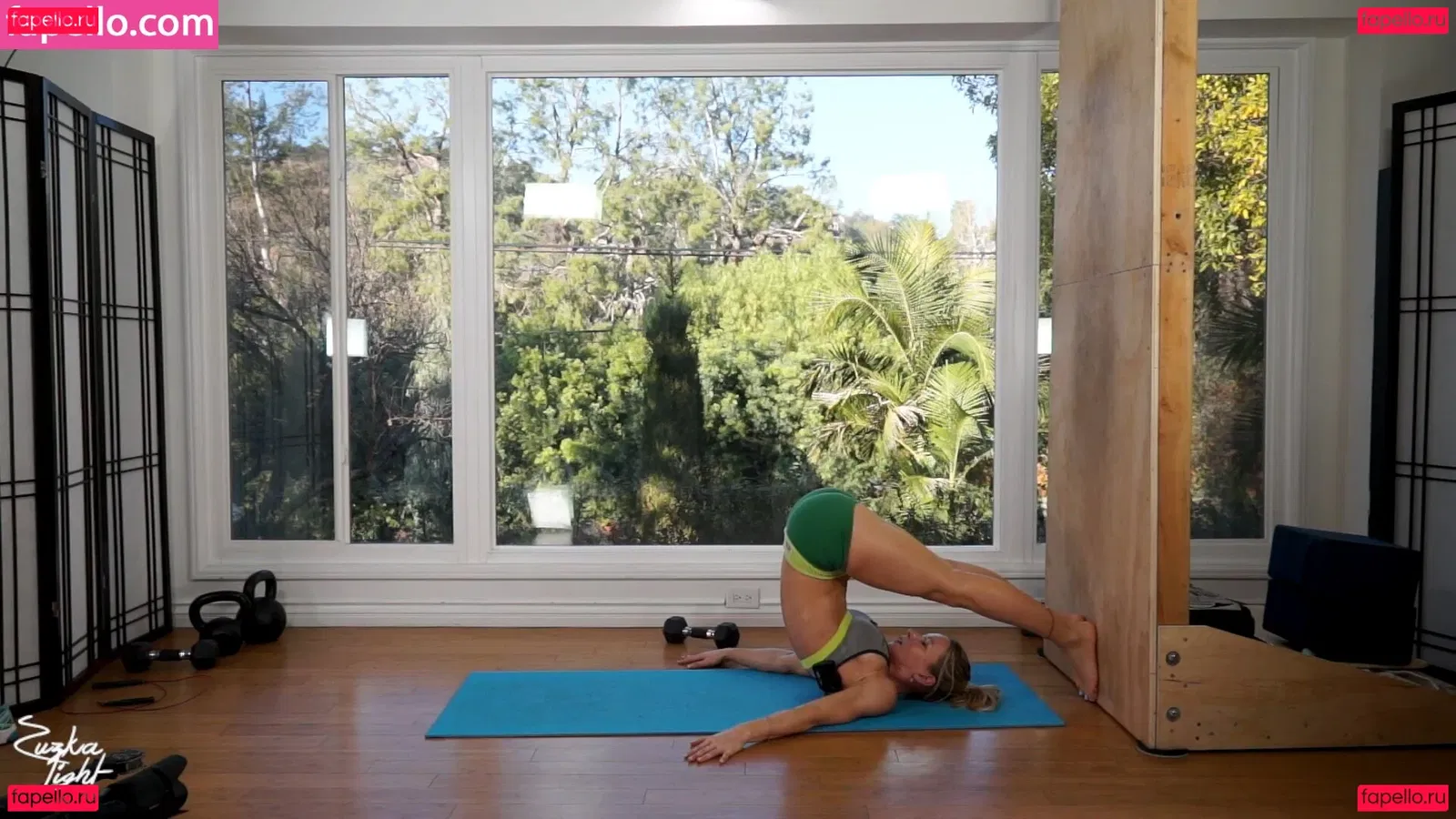 Zuzka Light Onlyfans Photo Gallery 