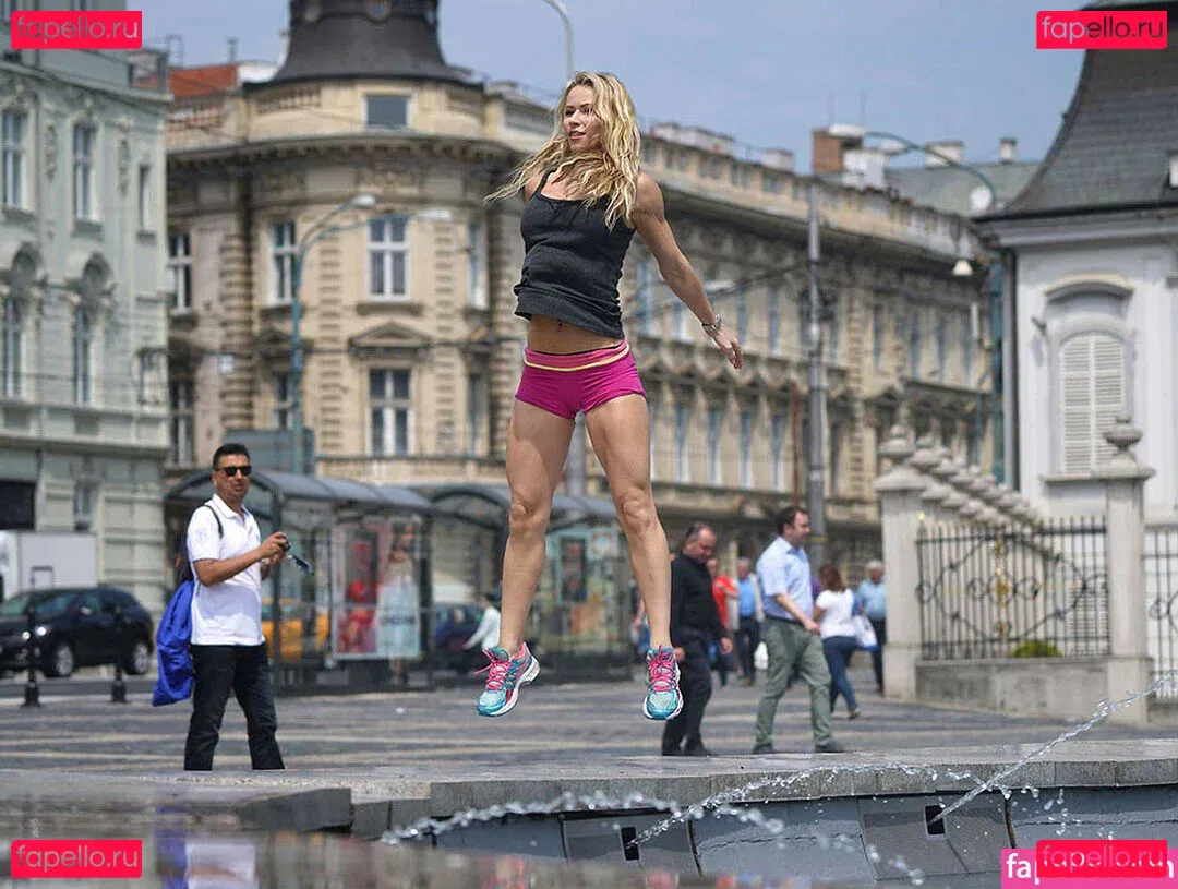 Zuzka Light Onlyfans Photo Gallery 