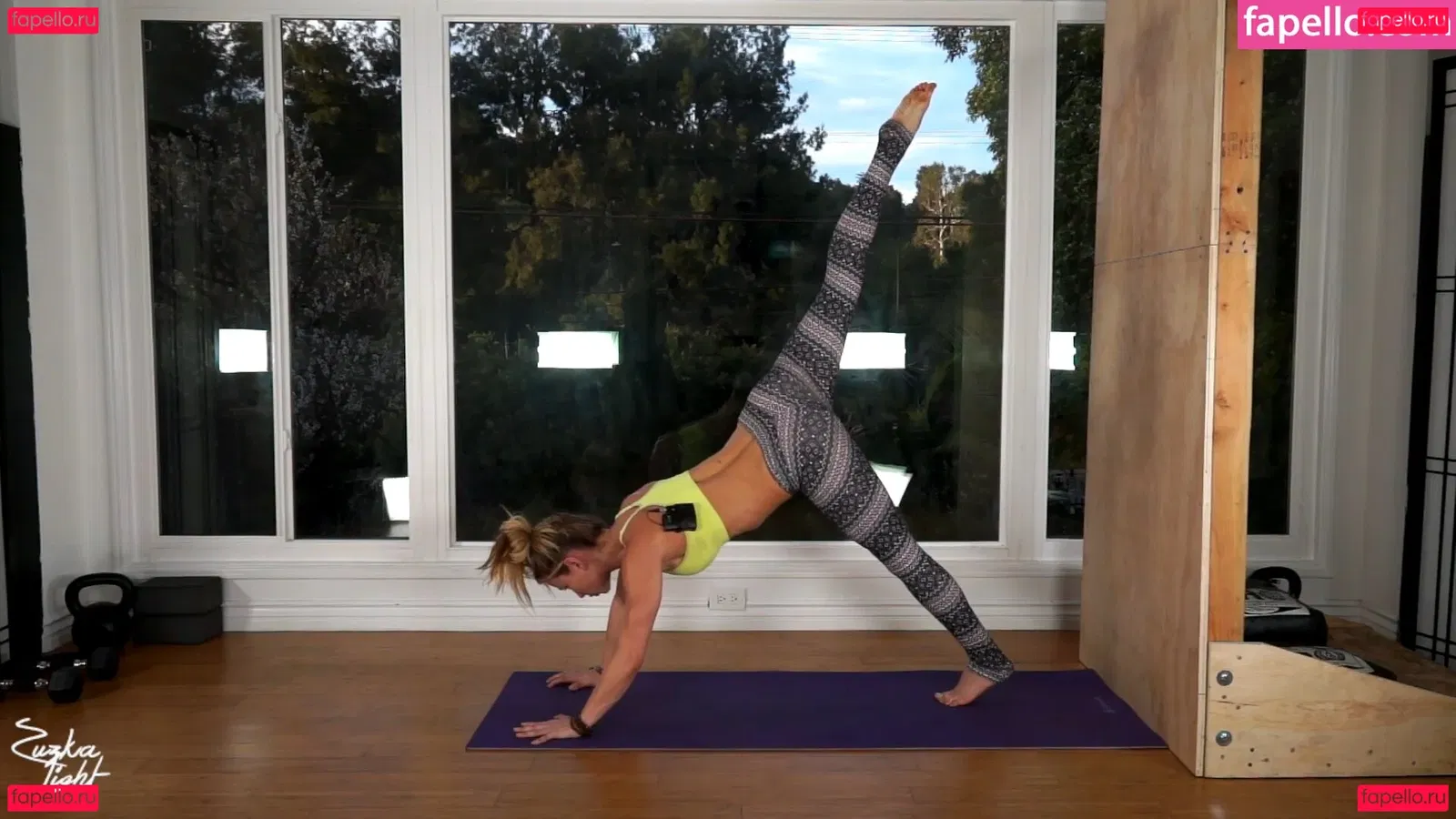 Zuzka Light Onlyfans Photo Gallery 