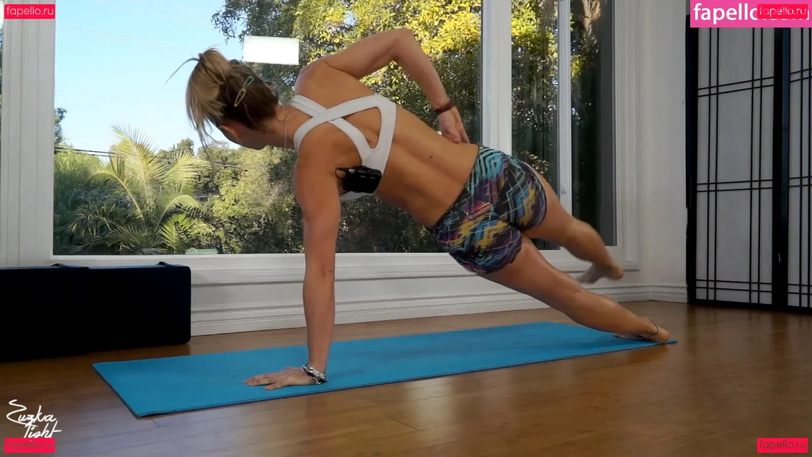 Zuzka Light Onlyfans Photo Gallery 