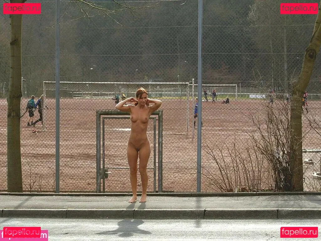 Zuzka Light Onlyfans Photo Gallery 