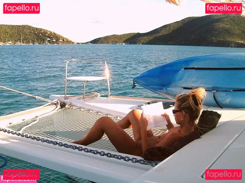 Zuzka Light Onlyfans Photo Gallery 