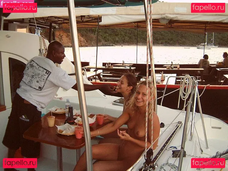 Zuzka Light Onlyfans Photo Gallery 