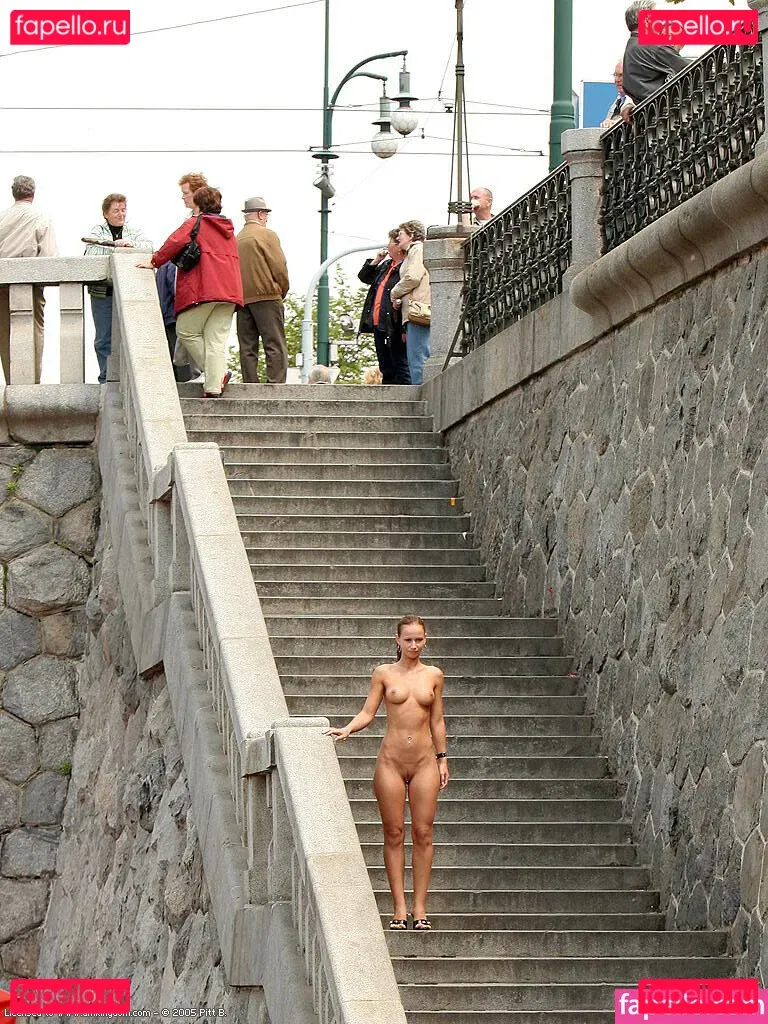 Zuzka Light Onlyfans Photo Gallery 