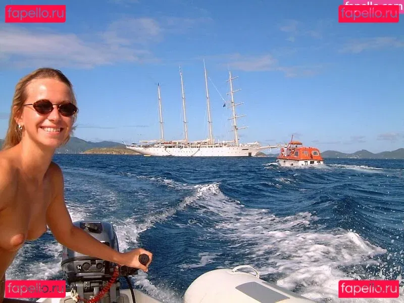 Zuzka Light Onlyfans Photo Gallery 