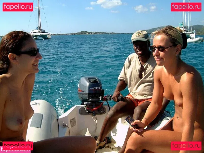 Zuzka Light Onlyfans Photo Gallery 