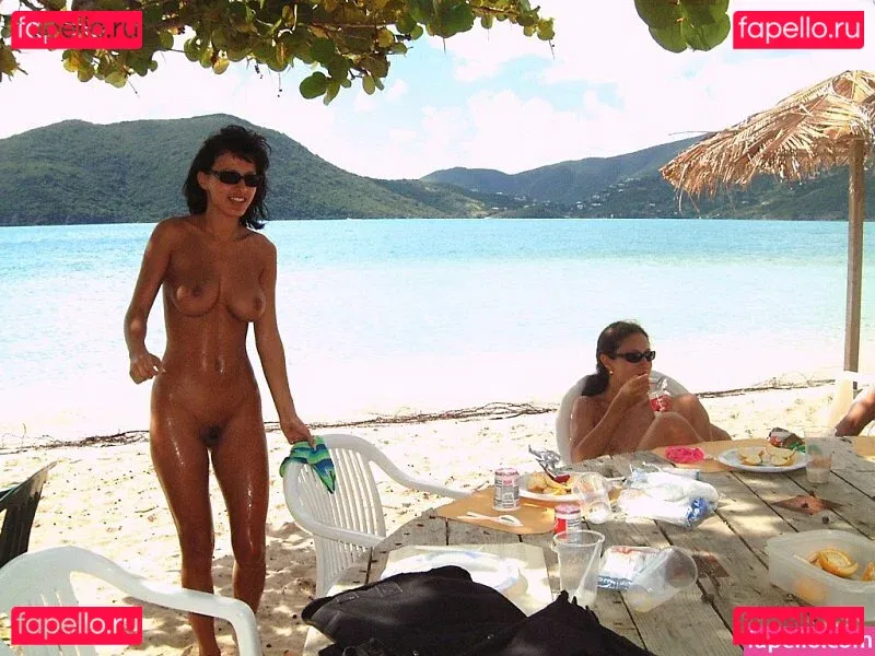 Zuzka Light Onlyfans Photo Gallery 