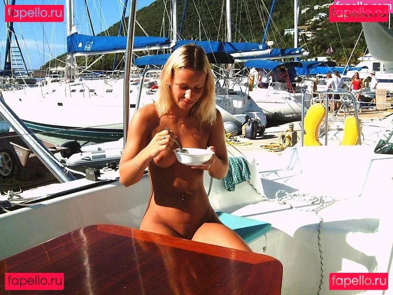 Zuzka Light Onlyfans Photo Gallery 