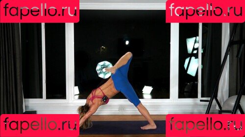 Zuzka Light Onlyfans Photo Gallery 