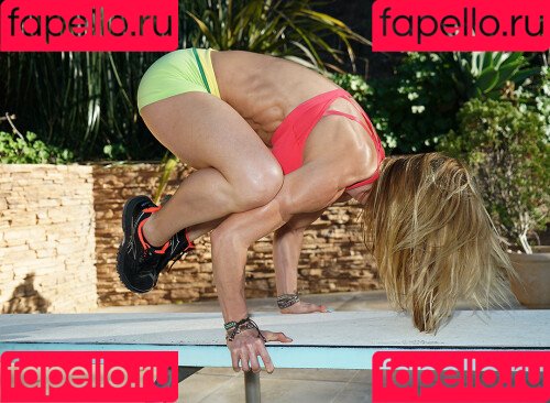 Zuzka Light Onlyfans Photo Gallery 