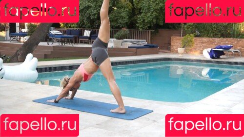 Zuzka Light Onlyfans Photo Gallery 