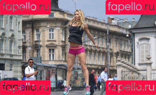 Zuzka Light Onlyfans Photo Gallery 