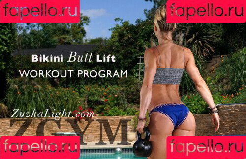 Zuzka Light Onlyfans Photo Gallery 