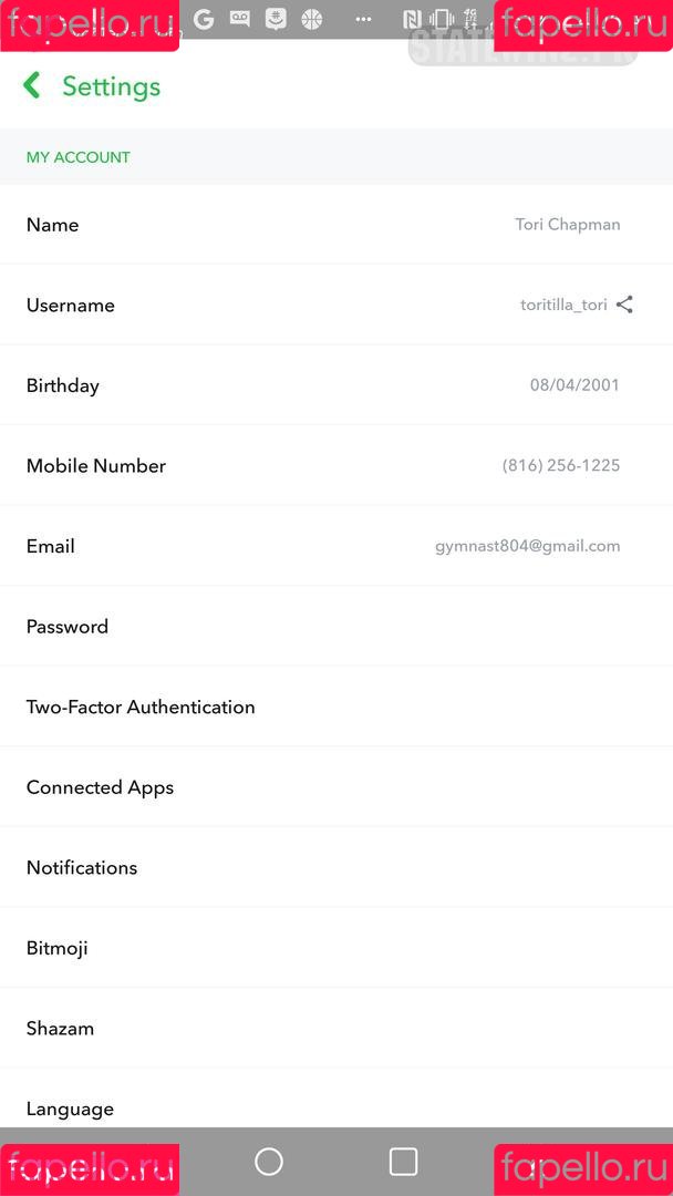 Tori_Chapman Onlyfans Photo Gallery 