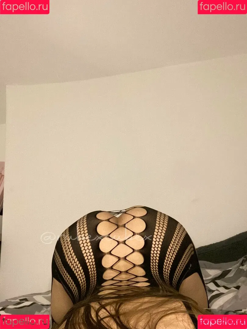 rubexcubex Onlyfans Photo Gallery 