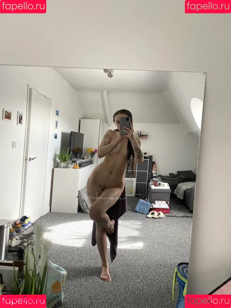 rubexcubex Onlyfans Photo Gallery 