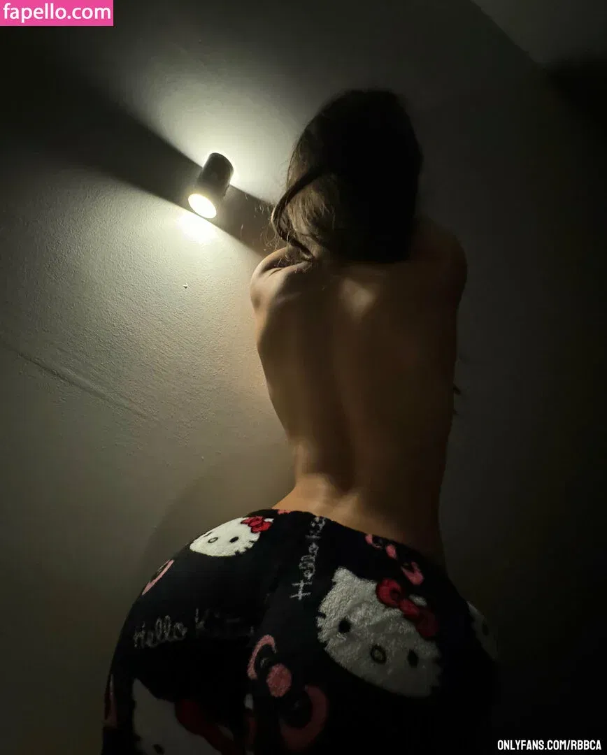 rubexcubex Onlyfans Photo Gallery 