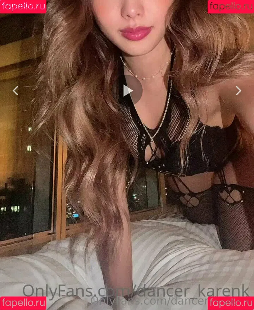 dancer_karenk Onlyfans Photo Gallery 