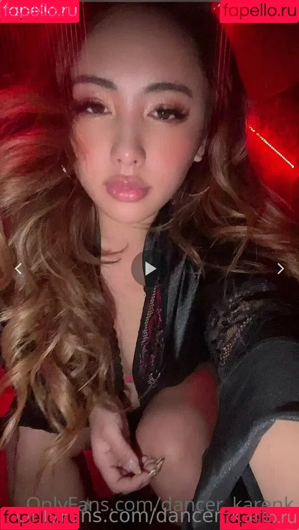 dancer_karenk Onlyfans Photo Gallery 