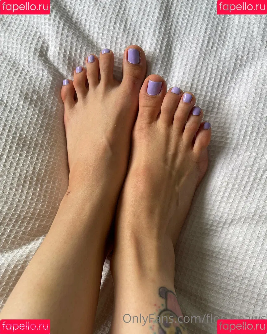 floraivyfree Onlyfans Photo Gallery 