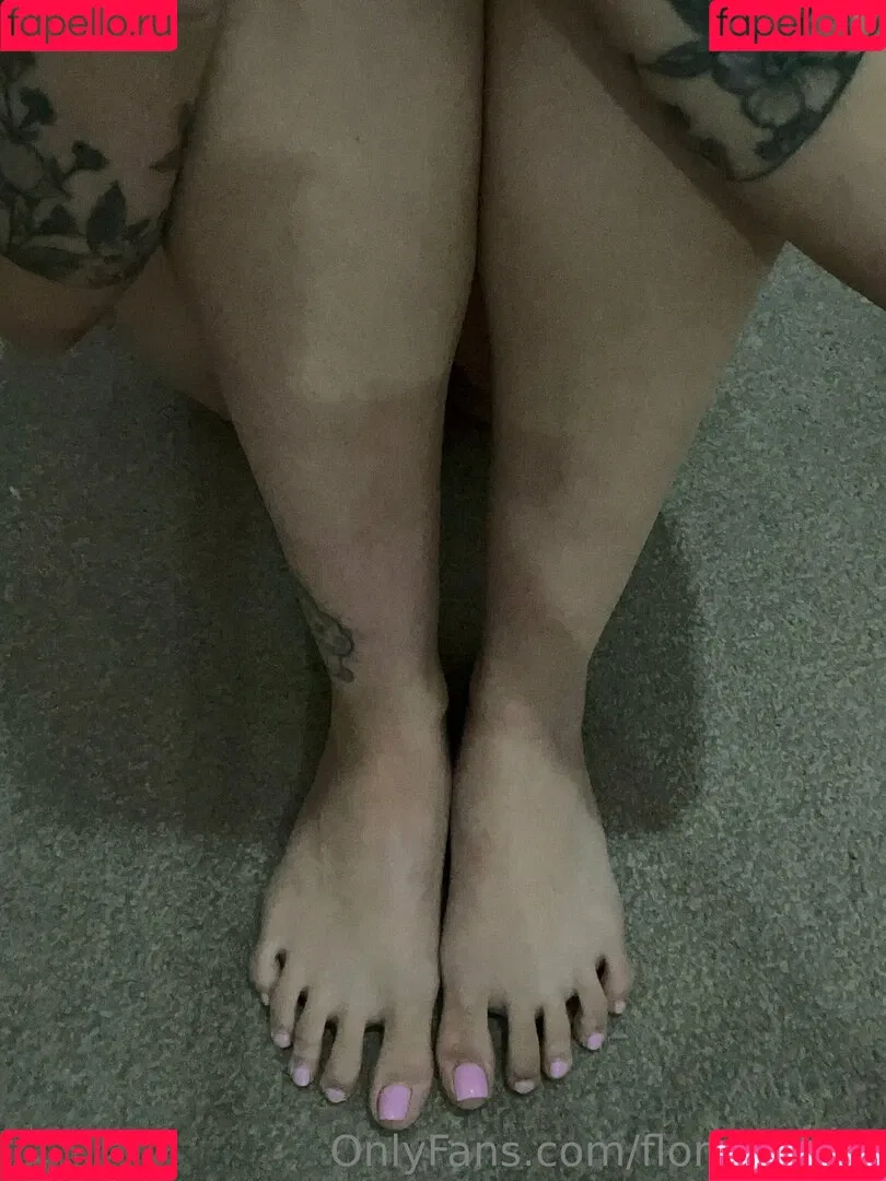 floraivyfree Onlyfans Photo Gallery 