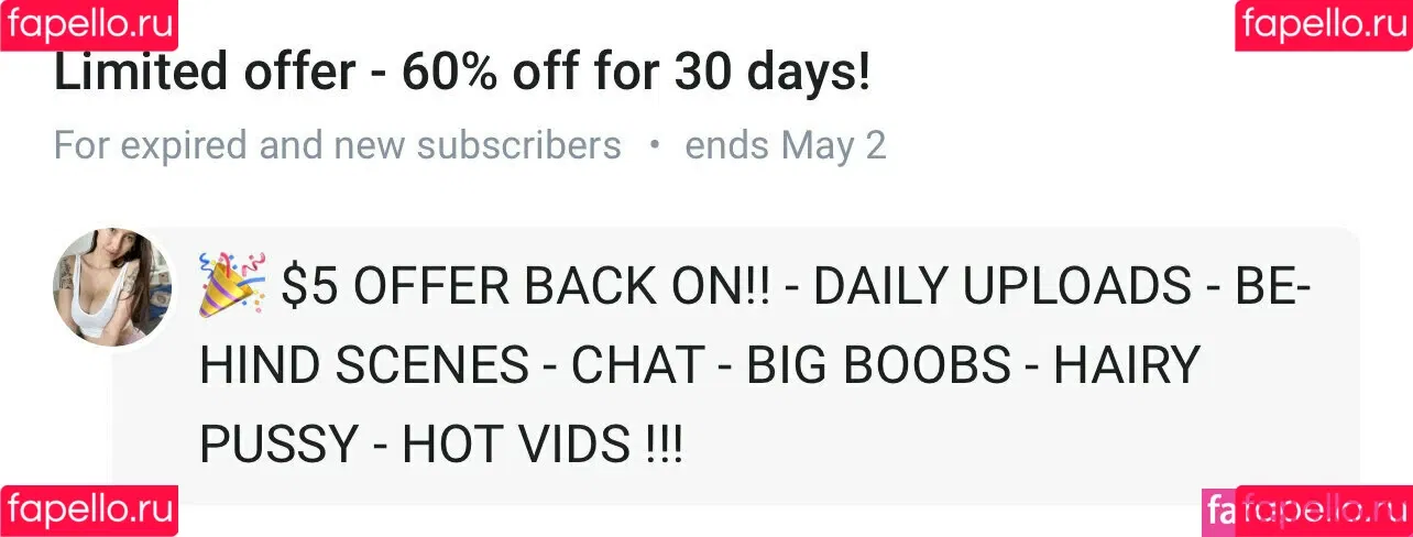 floraivyfree Onlyfans Photo Gallery 