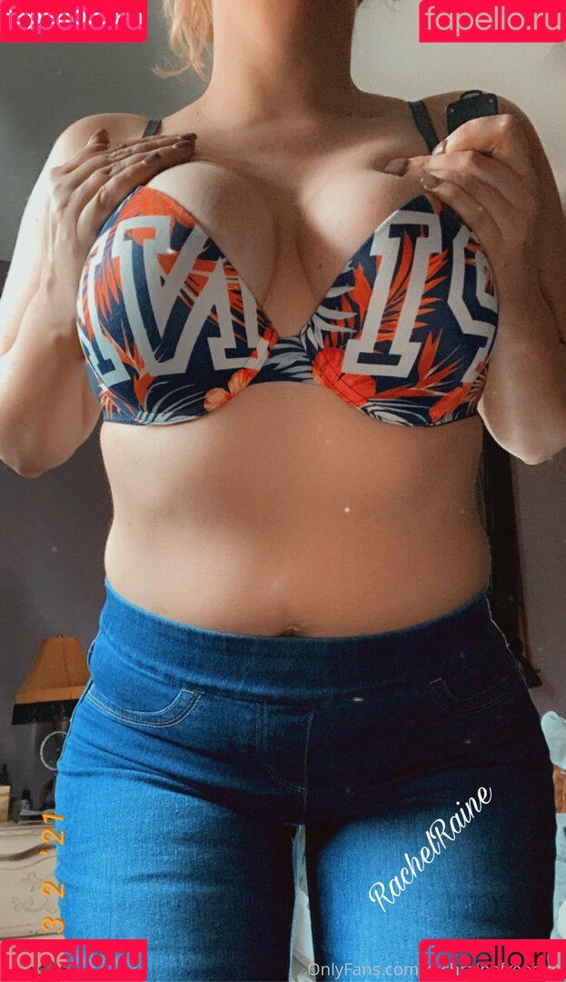 rachrainefreebies Onlyfans Photo Gallery 