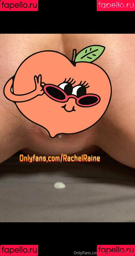 rachrainefreebies Onlyfans Photo Gallery 
