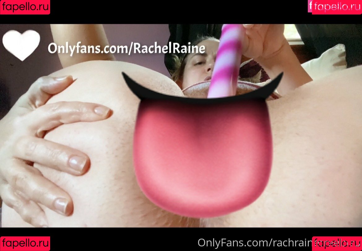 rachrainefreebies Onlyfans Photo Gallery 