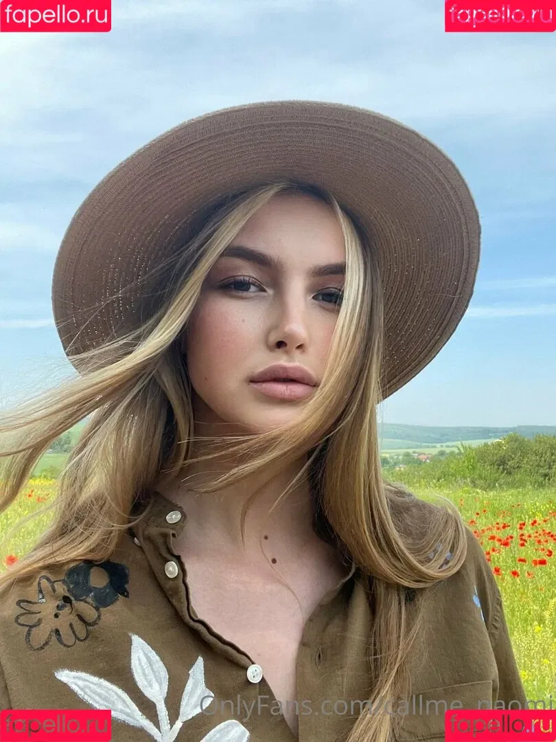 callme_naomi Onlyfans Photo Gallery 