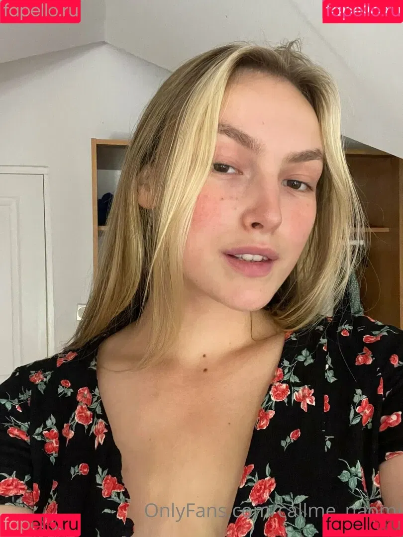 callme_naomi Onlyfans Photo Gallery 
