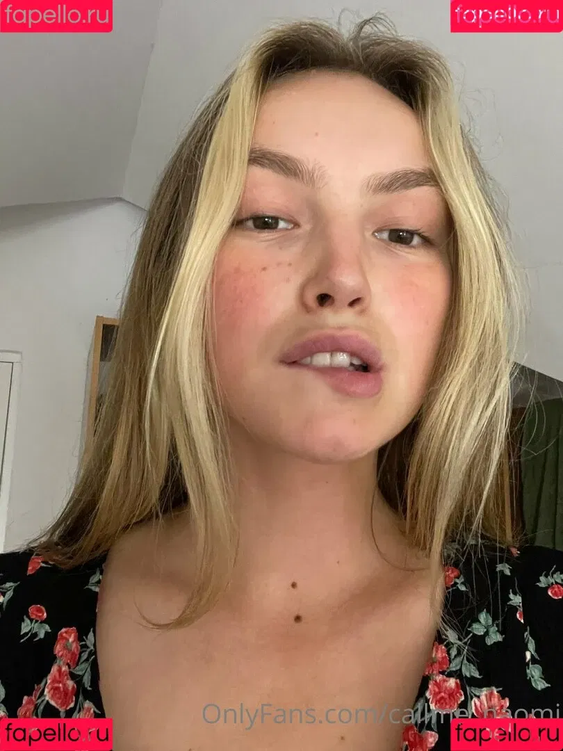 callme_naomi Onlyfans Photo Gallery 